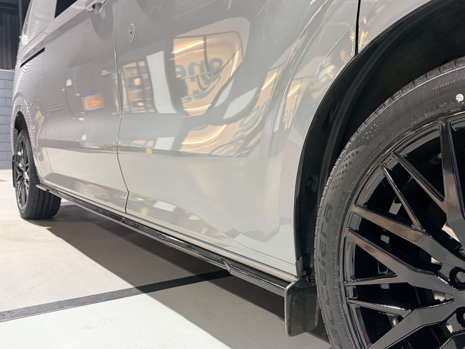 Used Ford Transit Custom 2025 for sale - 77937299: Photo 66