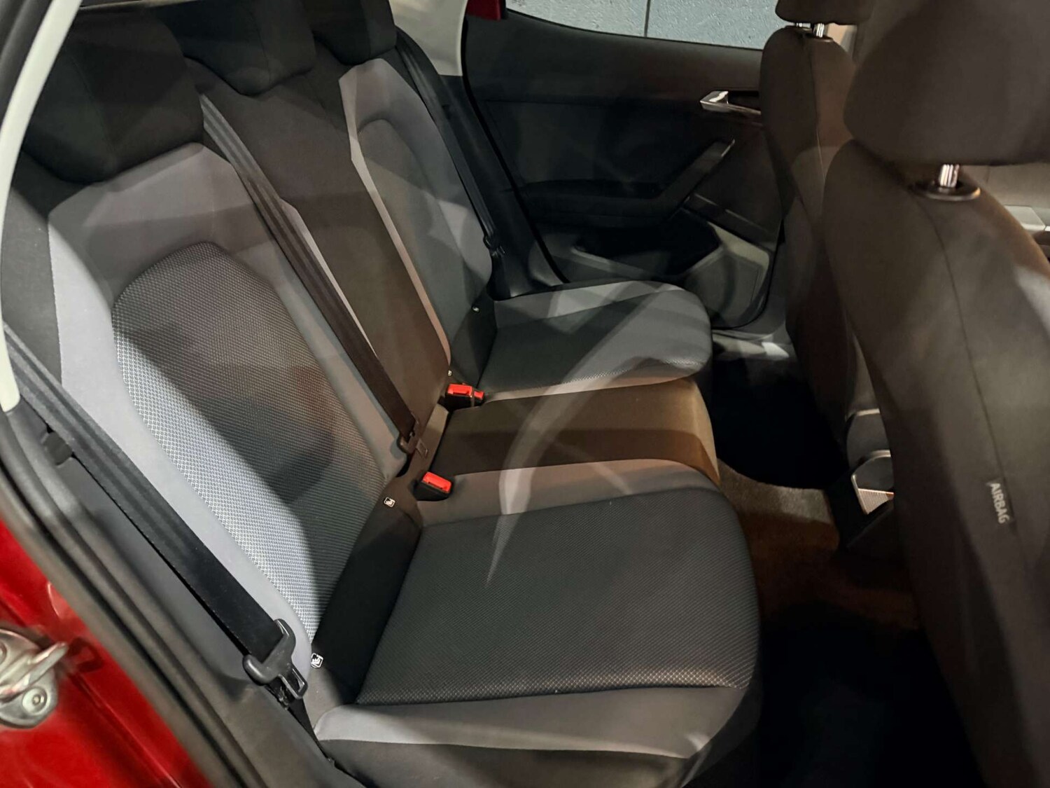 Used SEAT Arona 2018 for sale - 77544988: Photo 10