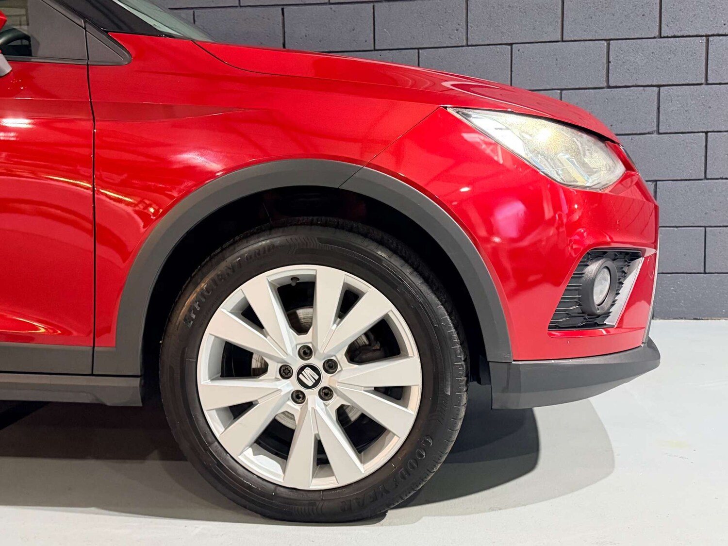 Used SEAT Arona 2018 for sale - 77544988: Photo 12