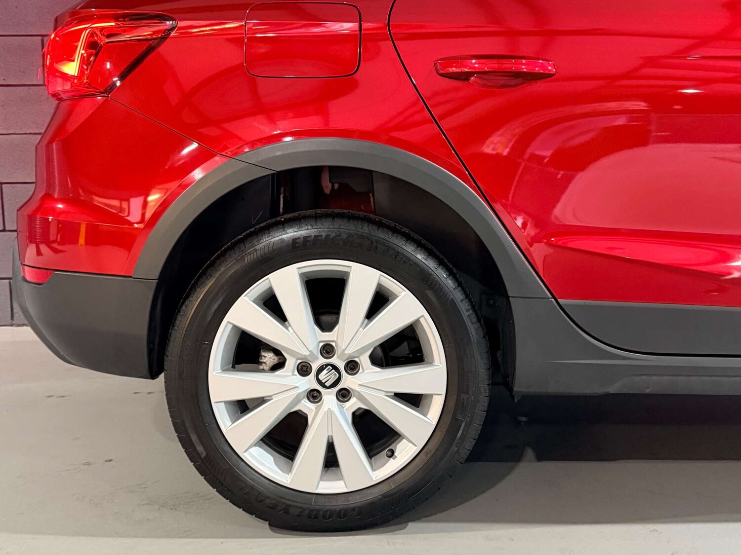 Used SEAT Arona 2018 for sale - 77544988: Photo 13