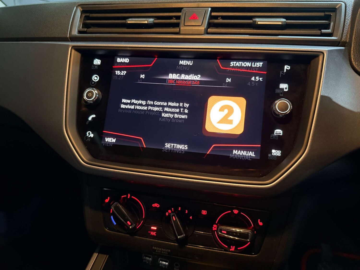 Used SEAT Arona 2018 for sale - 77544988: Photo 19