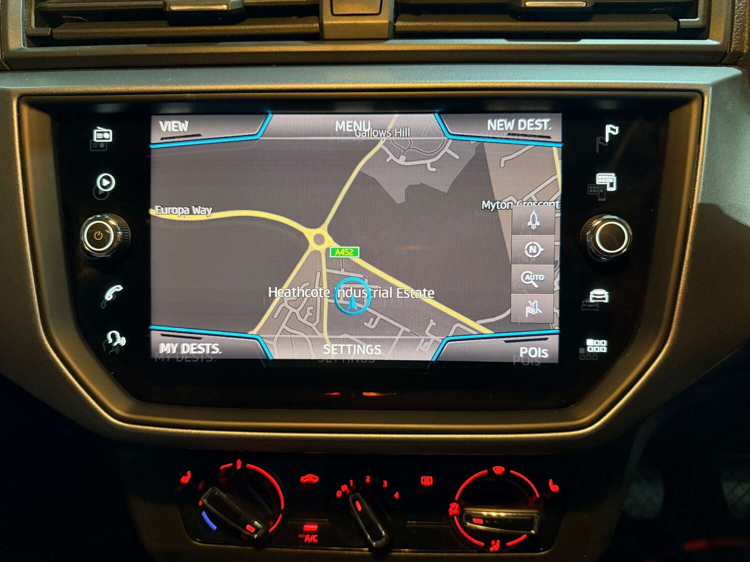 Used SEAT Arona 2018 for sale - 77544988: Photo 22