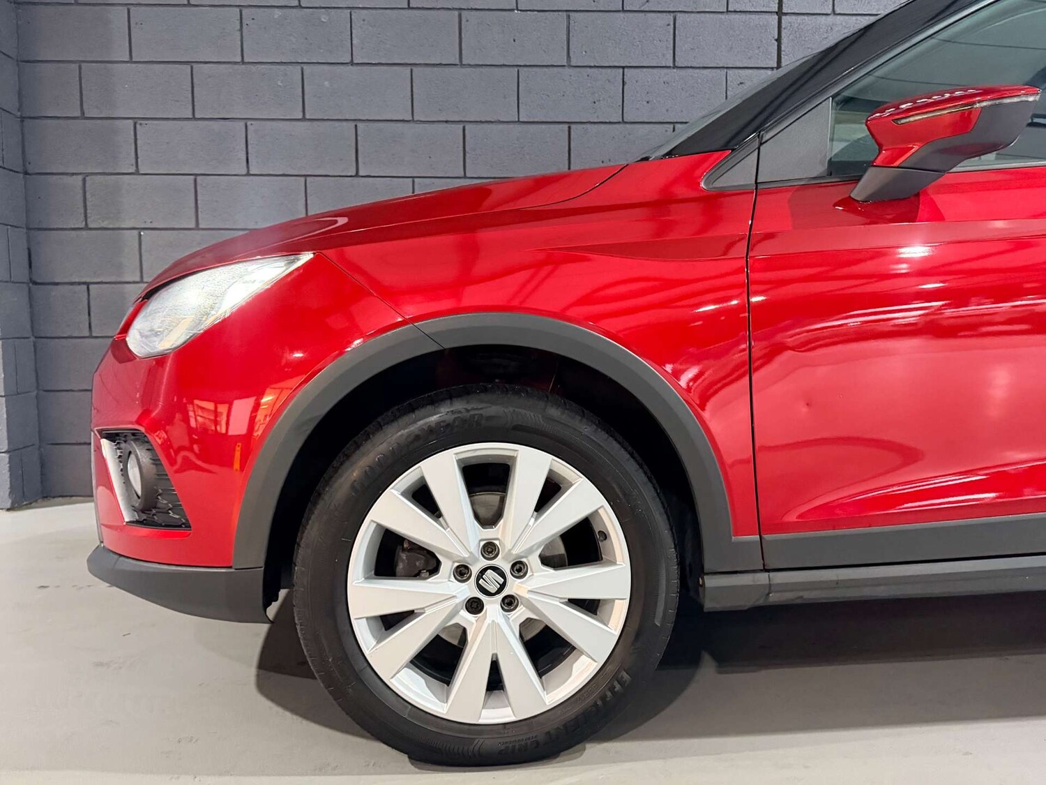 Used SEAT Arona 2018 for sale - 77544988: Photo 32