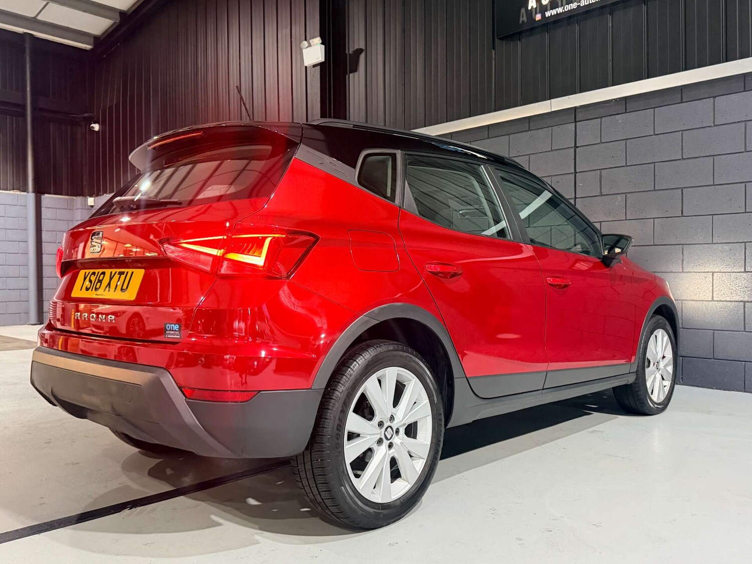 Used SEAT Arona 2018 for sale - 77544988: Photo 39