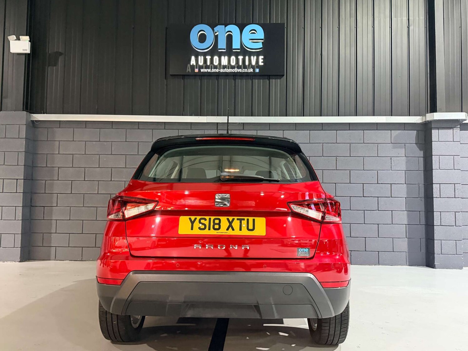 Used SEAT Arona 2018 for sale - 77544988: Photo 42