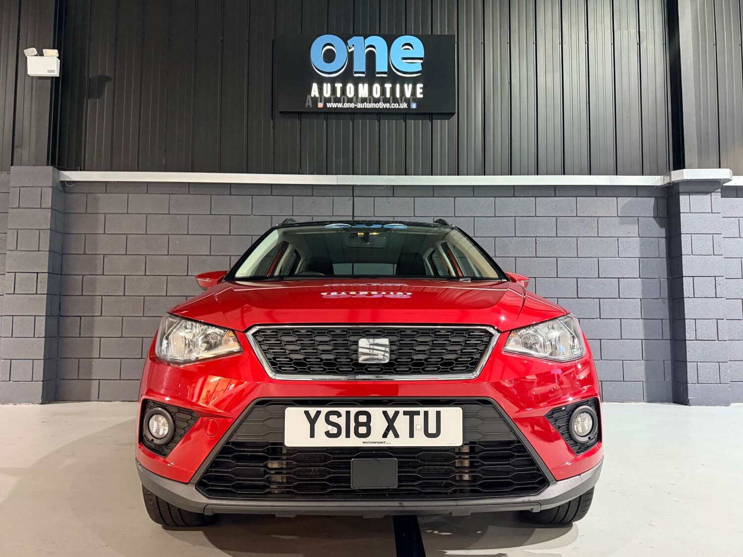 Used SEAT Arona 2018 for sale - 77544988: Photo 46