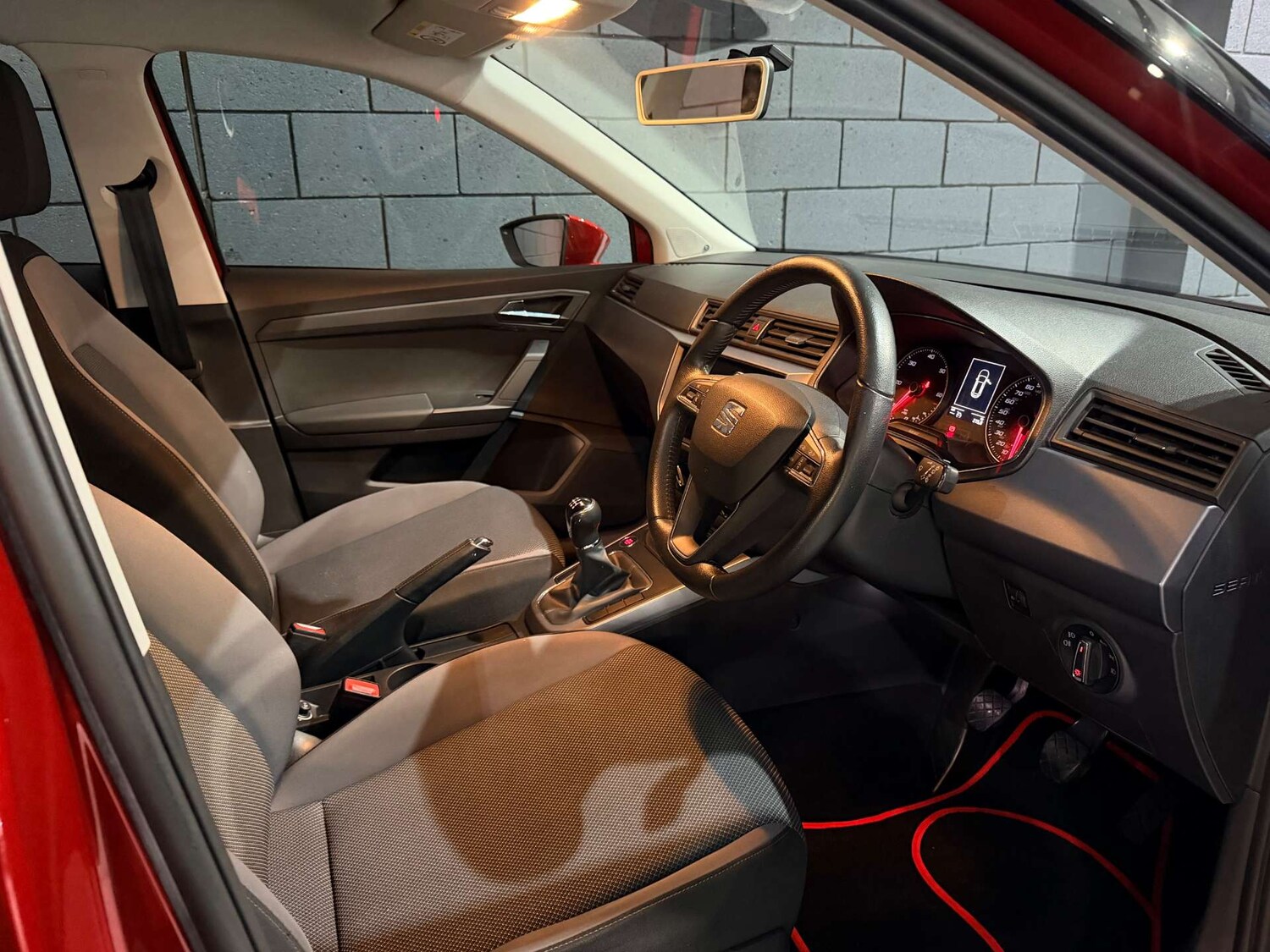 Used SEAT Arona 2018 for sale - 77544988: Photo 47