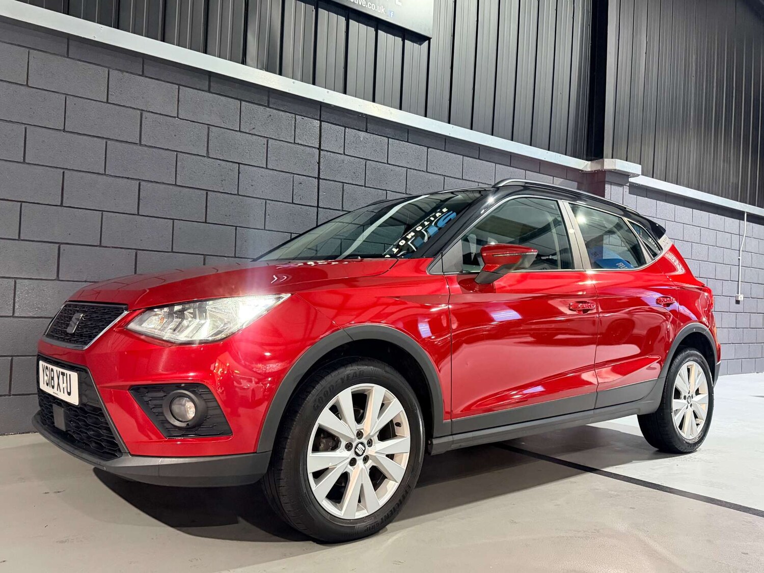 Used SEAT Arona 2018 for sale - 77544988: Photo 50
