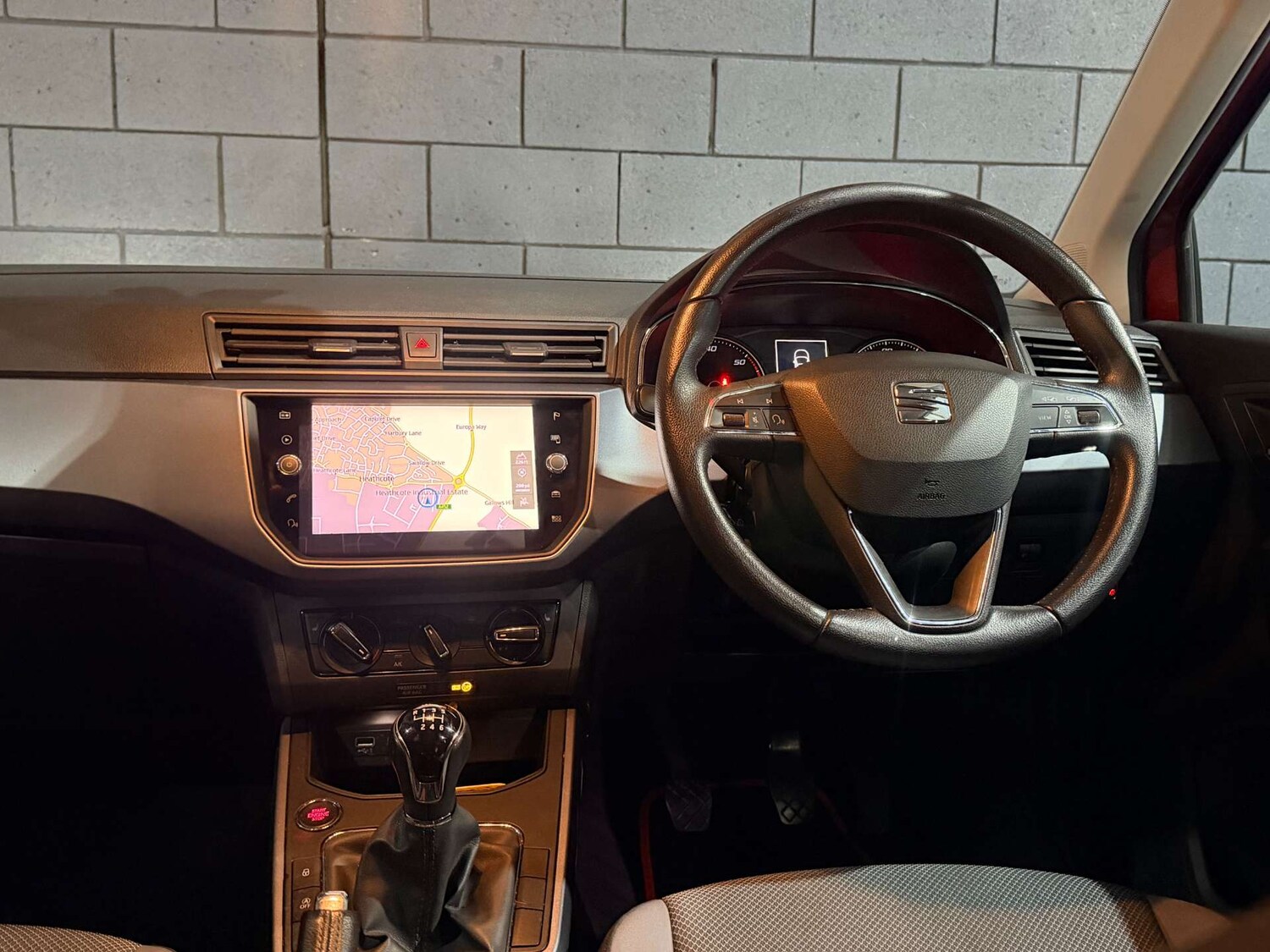 Used SEAT Arona 2018 for sale - 77544988: Photo 52