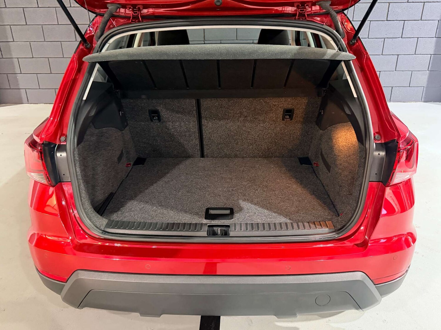 Used SEAT Arona 2018 for sale - 77544988: Photo 53