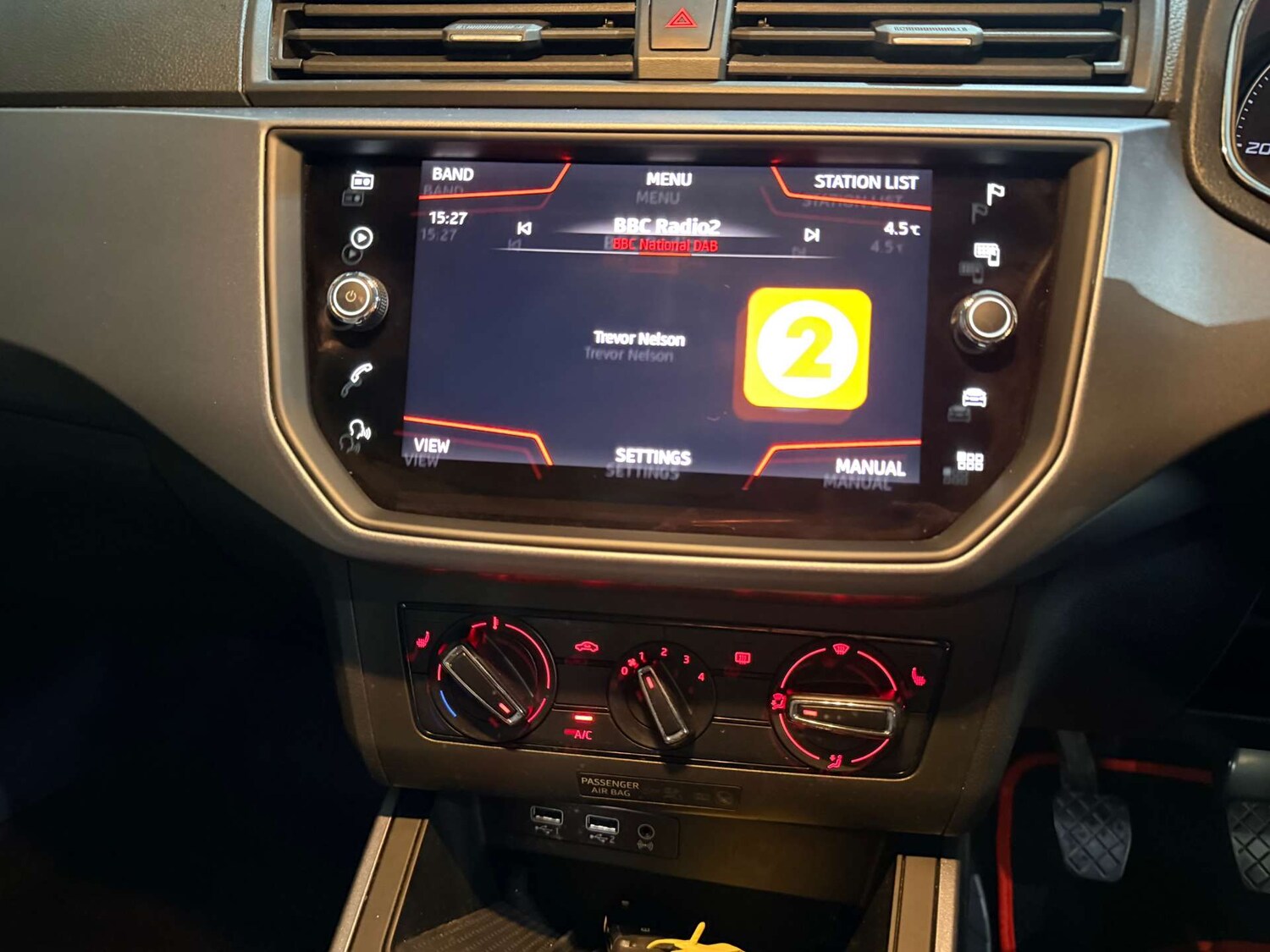 Used SEAT Arona 2018 for sale - 77544988: Photo 7