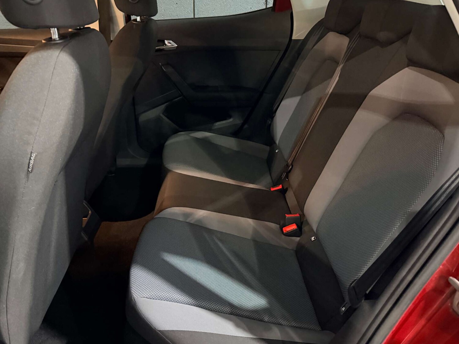 Used SEAT Arona 2018 for sale - 77544988: Photo 8