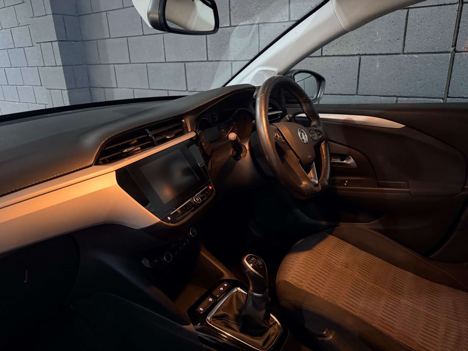 Used Vauxhall Corsa 2020 for sale - 77544983: Photo 13