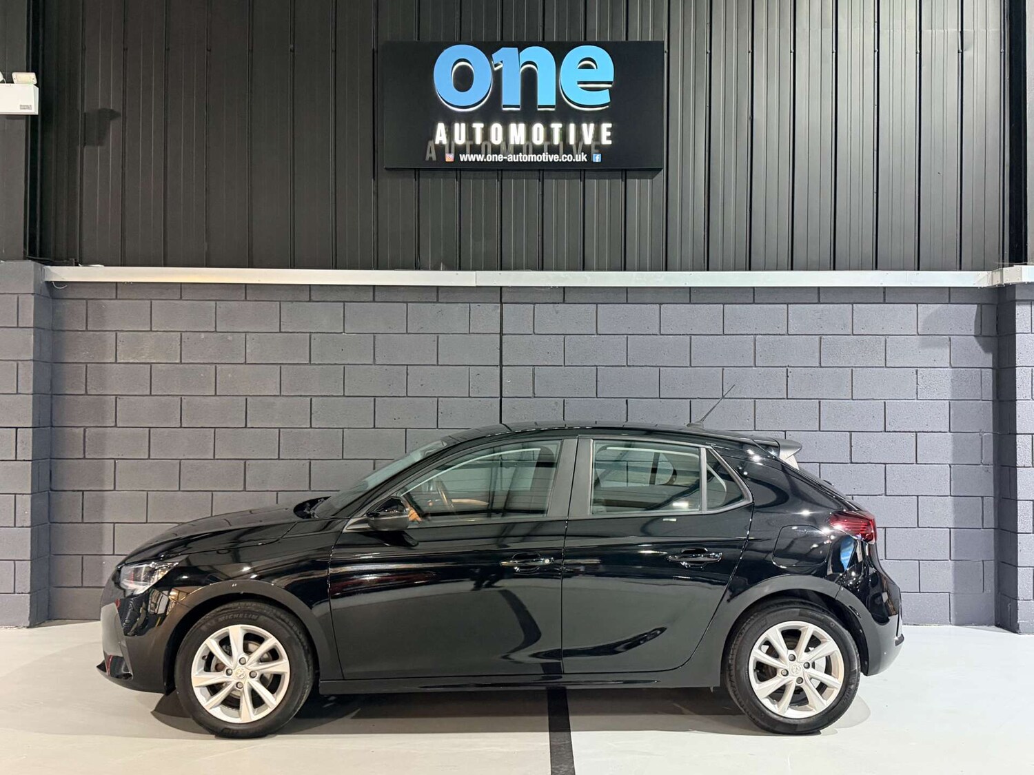 Used Vauxhall Corsa 2020 for sale - 77544983: Photo 19