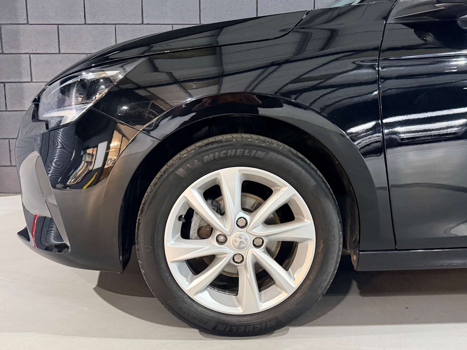 Used Vauxhall Corsa 2020 for sale - 77544983: Photo 22