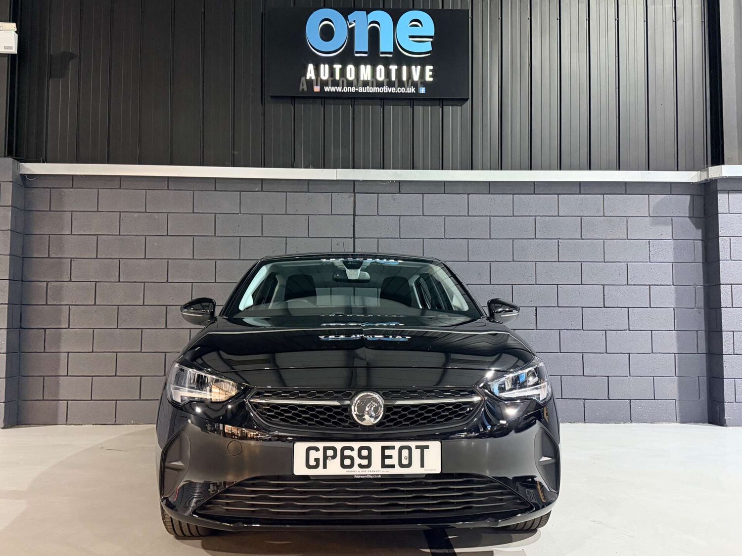 Used Vauxhall Corsa 2020 for sale - 77544983: Photo 26