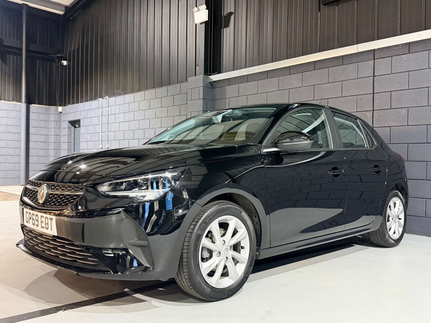 Used Vauxhall Corsa 2020 for sale - 77544983: Photo 27