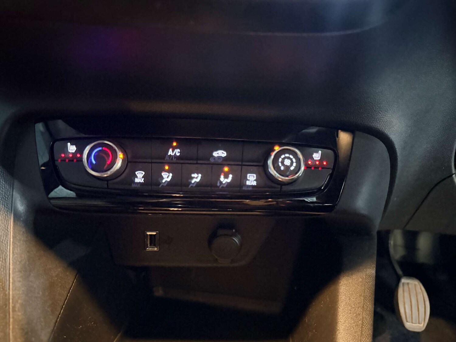 Used Vauxhall Corsa 2020 for sale - 77544983: Photo 28