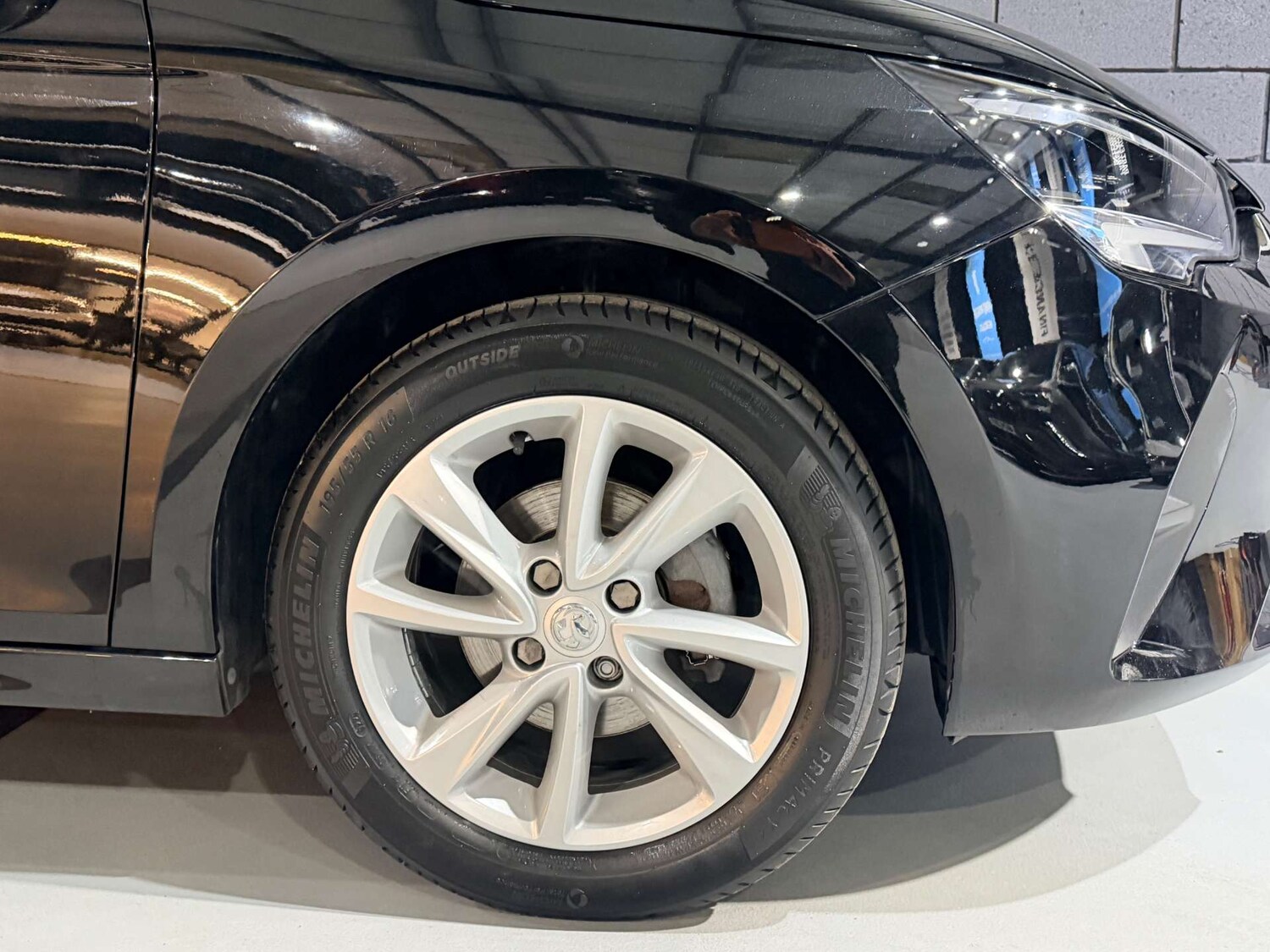 Used Vauxhall Corsa 2020 for sale - 77544983: Photo 40