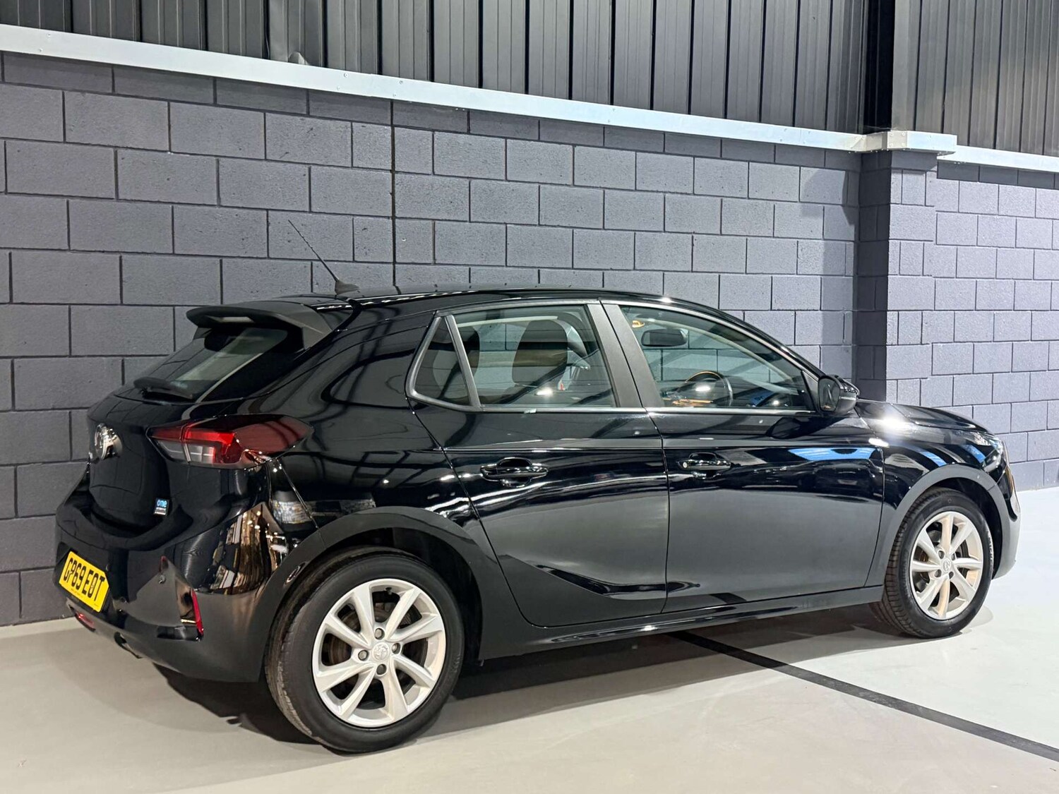 Used Vauxhall Corsa 2020 for sale - 77544983: Photo 41