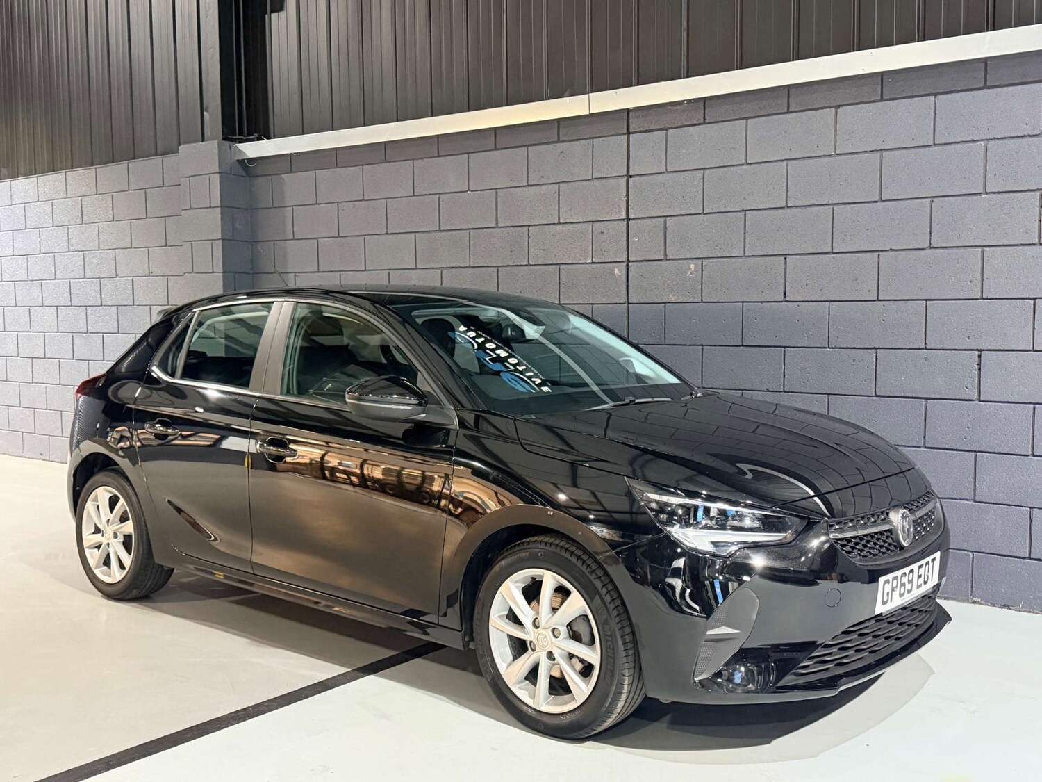 Used Vauxhall Corsa 2020 for sale - 77544983: Photo 42