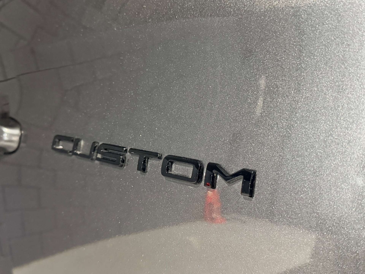 Used Ford Transit Custom 2024 for sale - 77544996: Photo 11