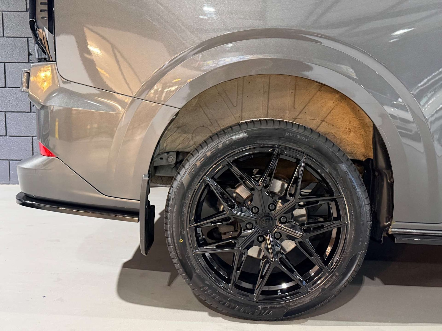 Used Ford Transit Custom 2024 for sale - 77544996: Photo 13