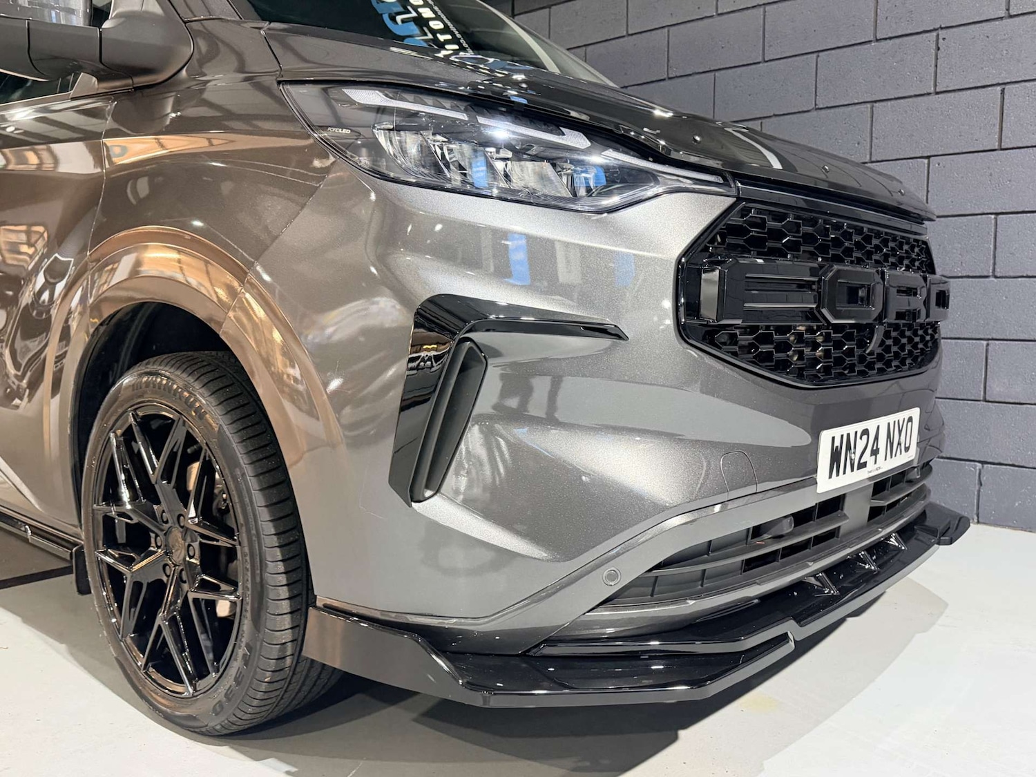 Used Ford Transit Custom 2024 for sale - 77544996: Photo 14