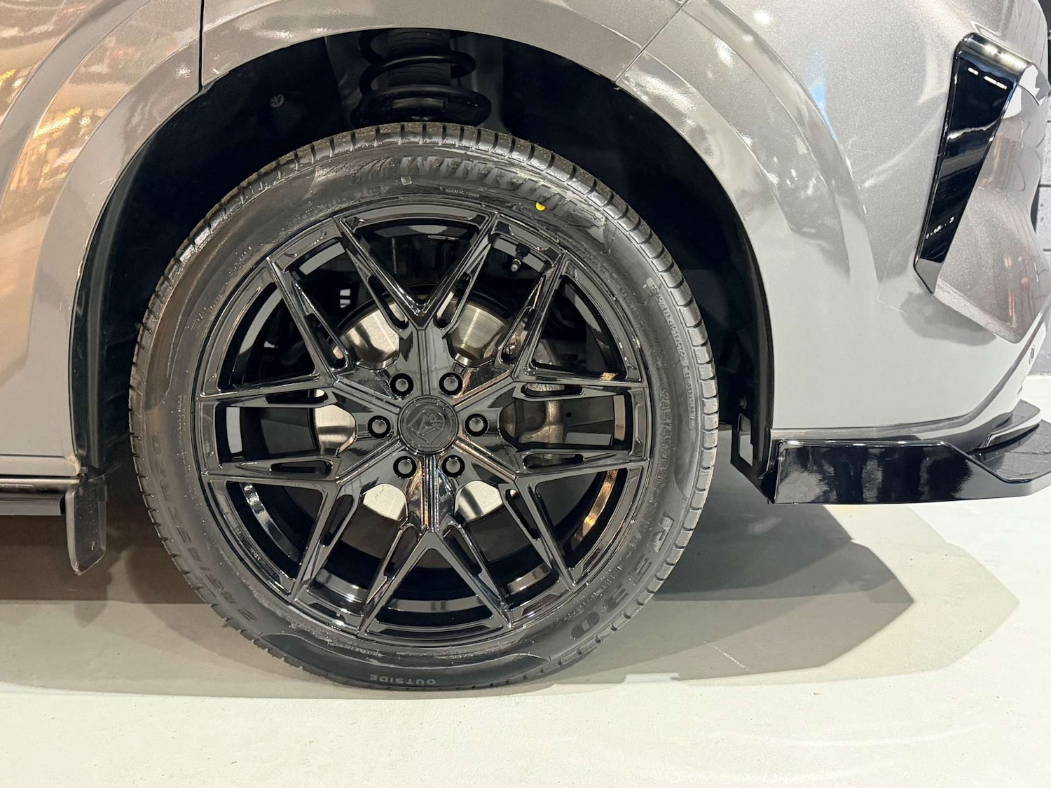 Used Ford Transit Custom 2024 for sale - 77544996: Photo 17