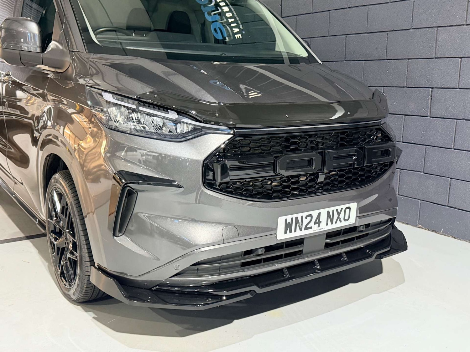 Used Ford Transit Custom 2024 for sale - 77544996: Photo 19