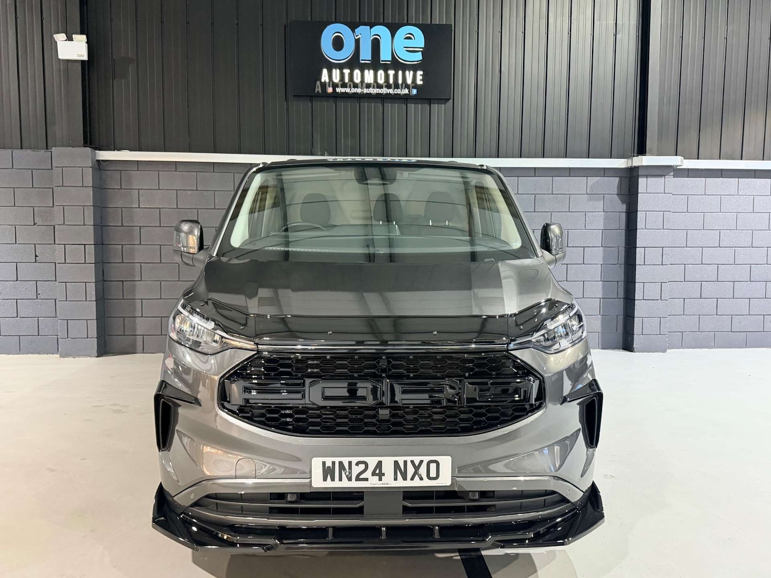 Used Ford Transit Custom 2024 for sale - 77544996: Photo 22