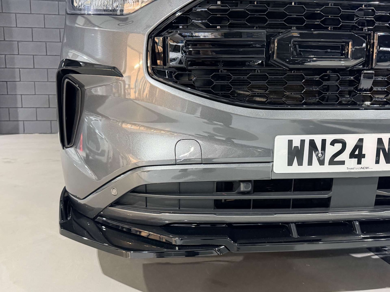 Used Ford Transit Custom 2024 for sale - 77544996: Photo 23