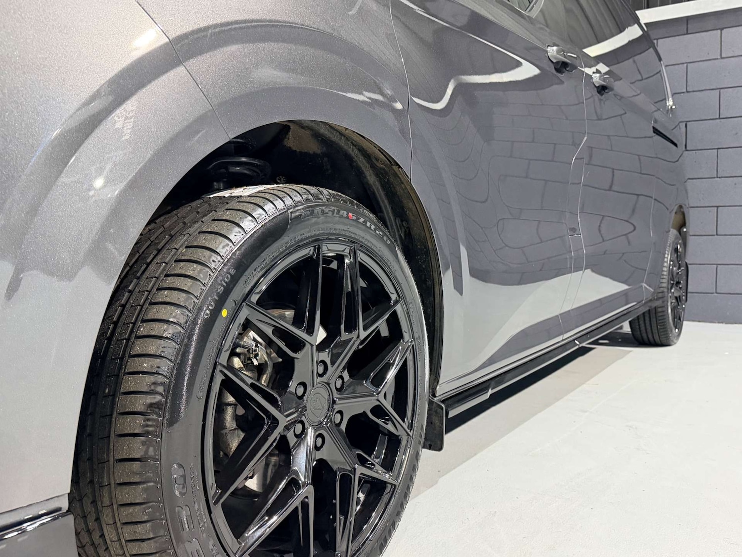 Used Ford Transit Custom 2024 for sale - 77544996: Photo 26