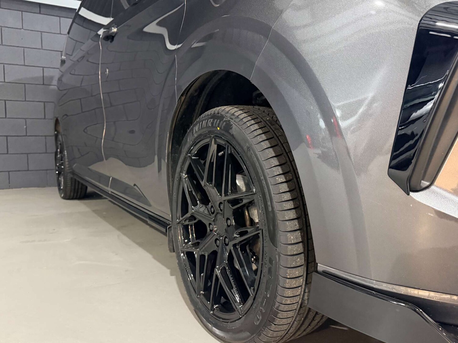 Used Ford Transit Custom 2024 for sale - 77544996: Photo 28