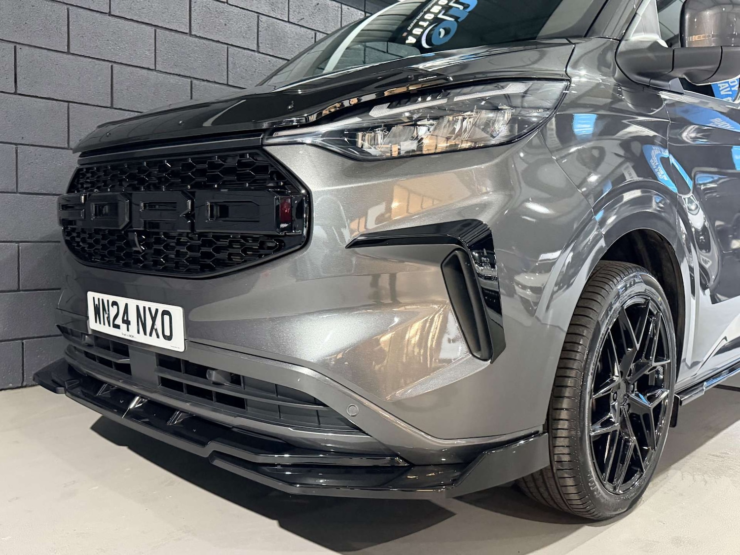 Used Ford Transit Custom 2024 for sale - 77544996: Photo 31