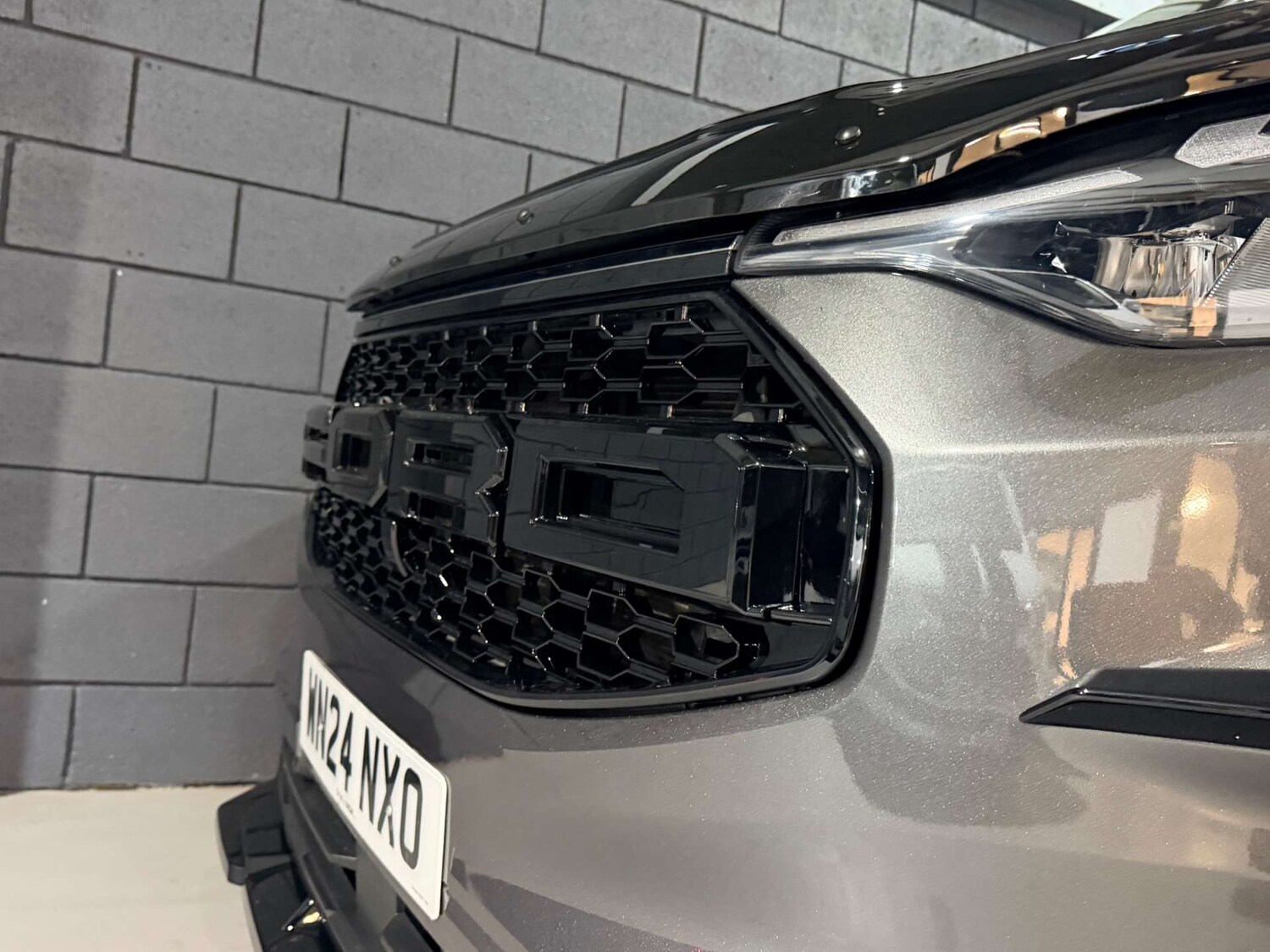 Used Ford Transit Custom 2024 for sale - 77544996: Photo 32