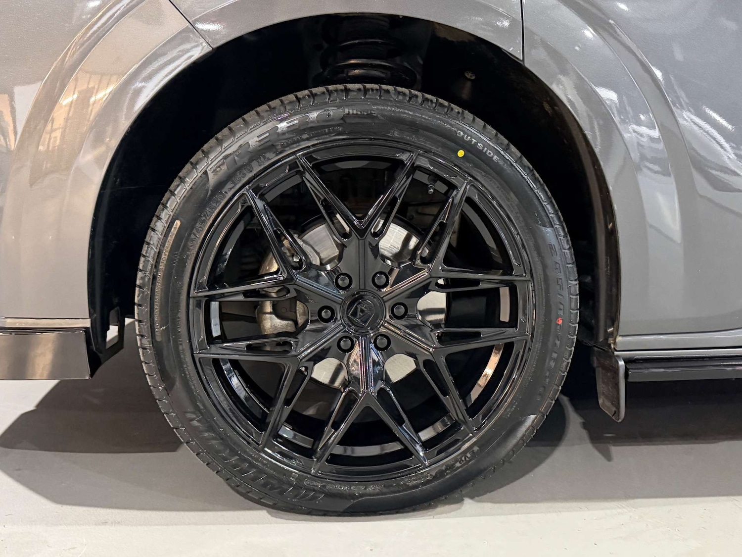 Used Ford Transit Custom 2024 for sale - 77544996: Photo 35