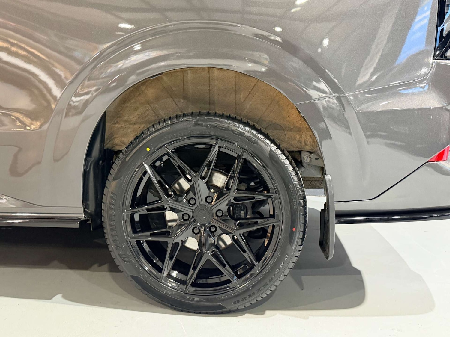 Used Ford Transit Custom 2024 for sale - 77544996: Photo 36