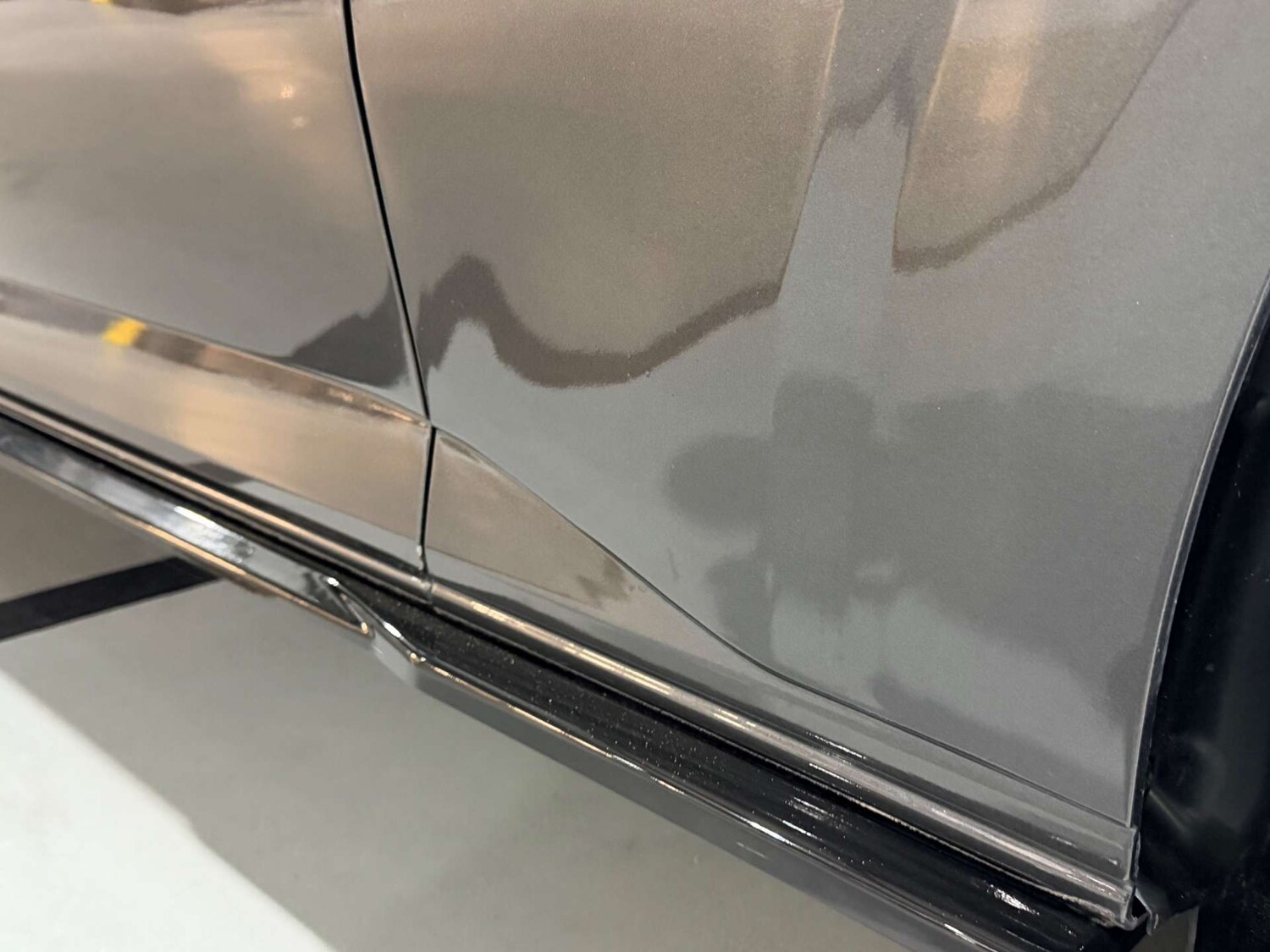 Used Ford Transit Custom 2024 for sale - 77544996: Photo 37