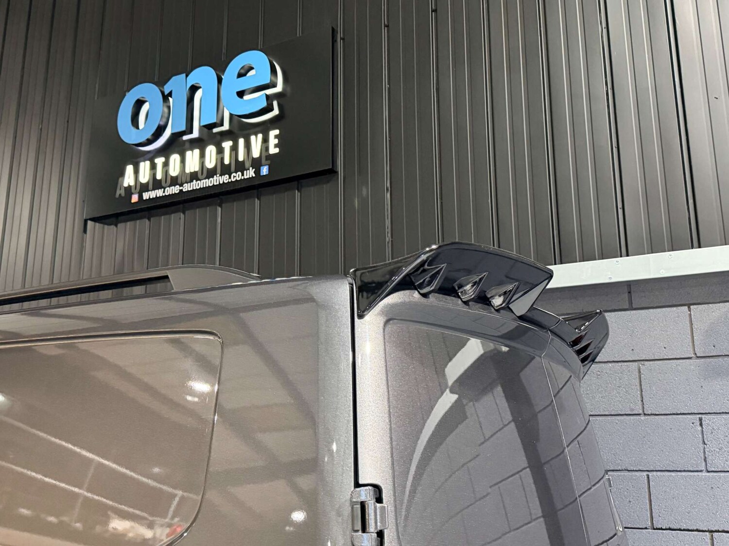 Used Ford Transit Custom 2024 for sale - 77544996: Photo 40