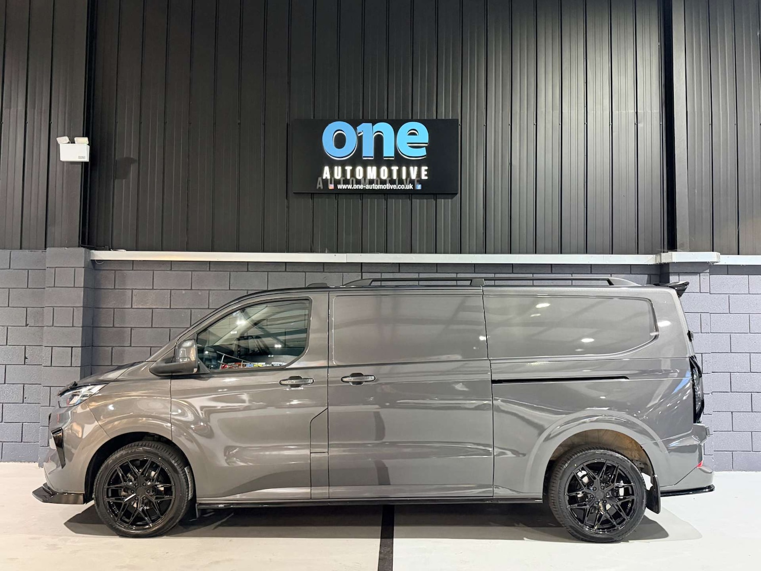 Used Ford Transit Custom 2024 for sale - 77544996: Photo 42