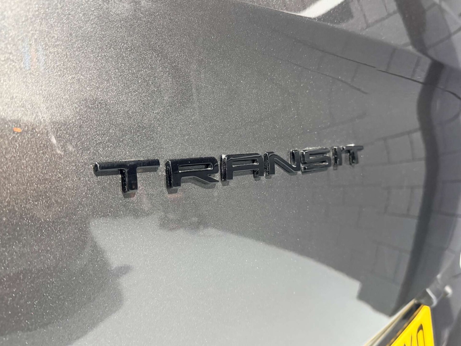 Used Ford Transit Custom 2024 for sale - 77544996: Photo 44