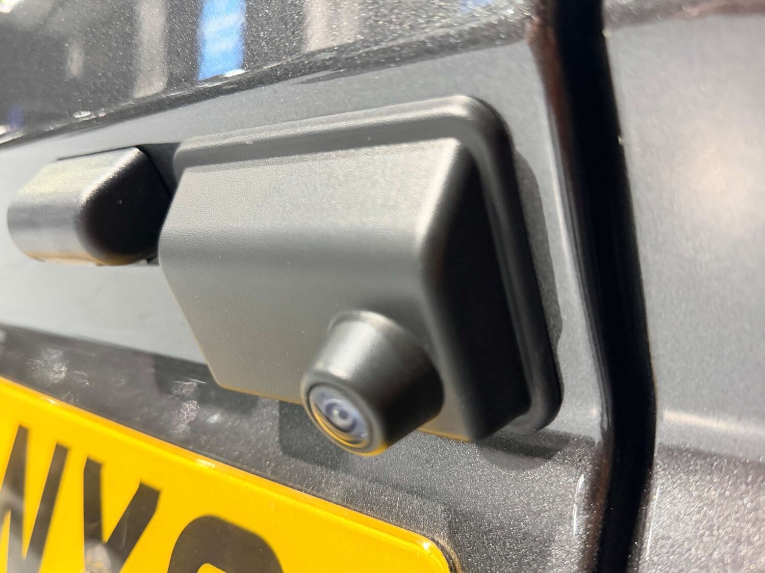 Used Ford Transit Custom 2024 for sale - 77544996: Photo 45