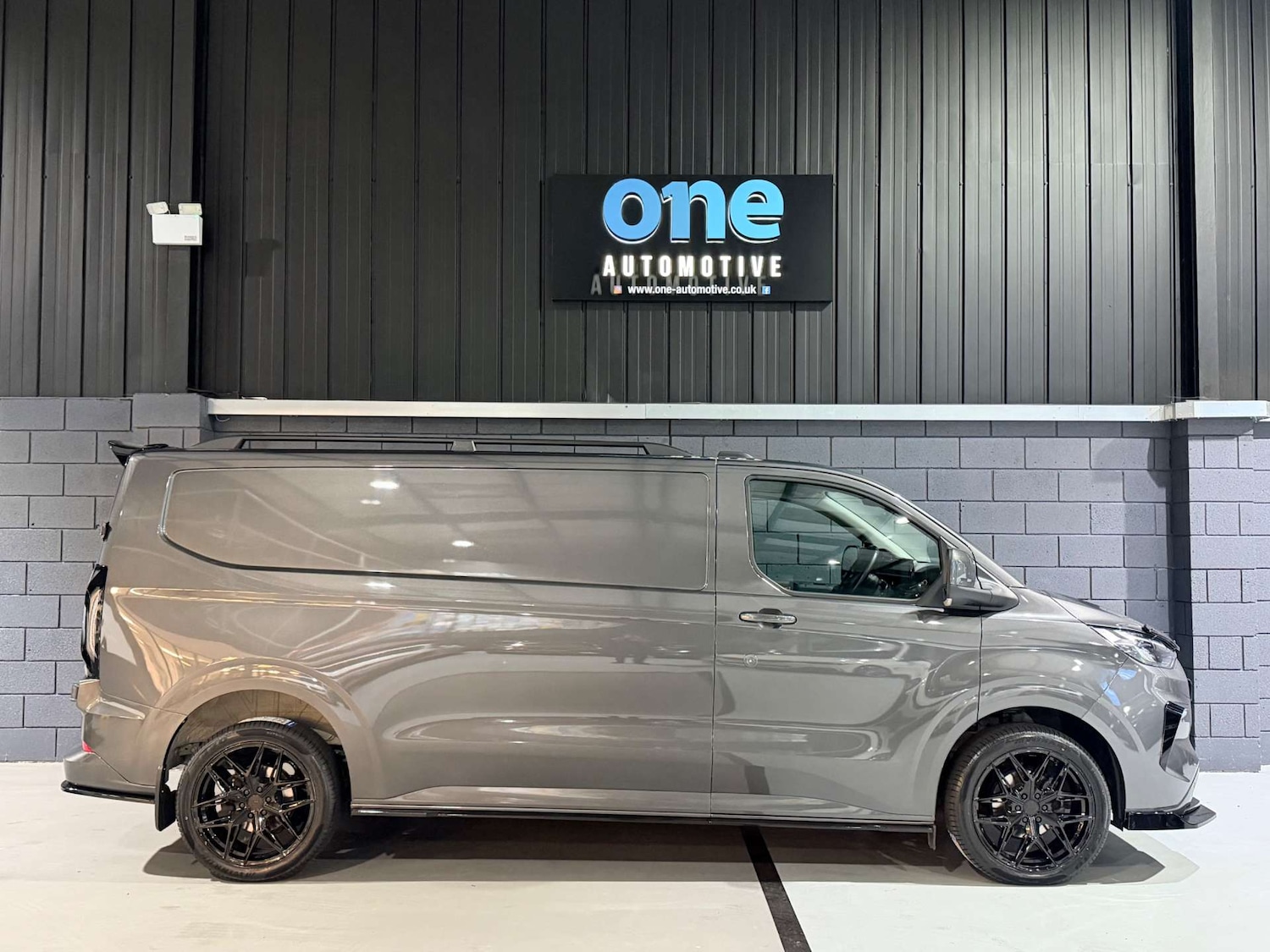 Used Ford Transit Custom 2024 for sale - 77544996: Photo 6