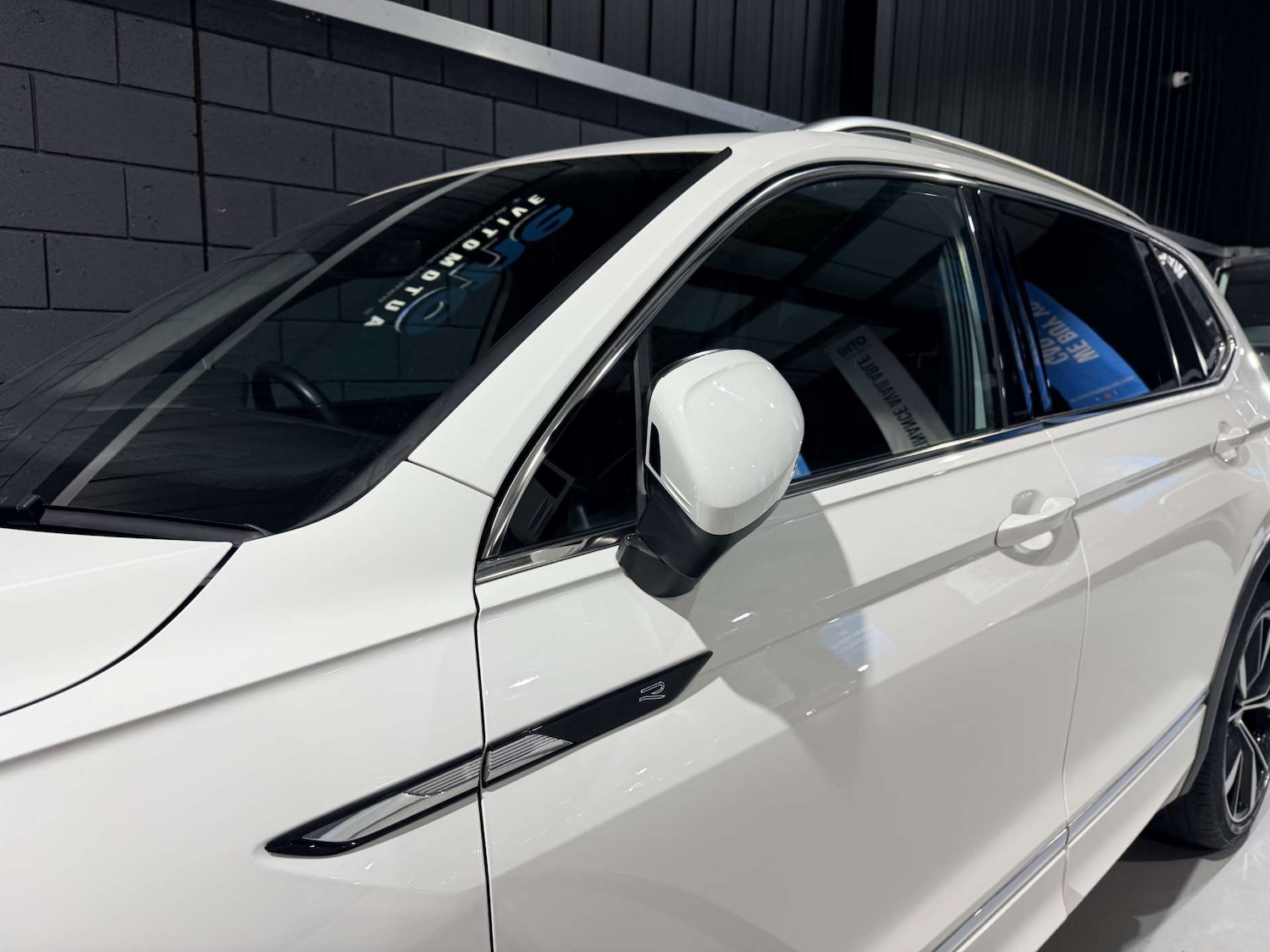 Used Volkswagen Tiguan Allspace 2022 for sale - 77990074: Photo 11