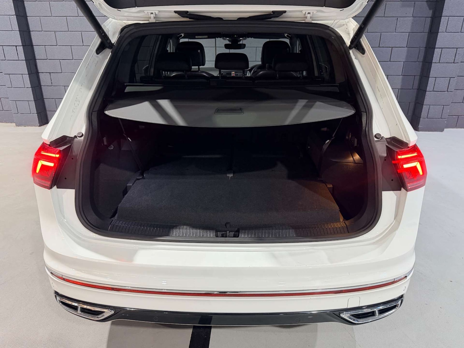 Used Volkswagen Tiguan Allspace 2022 for sale - 77990074: Photo 13