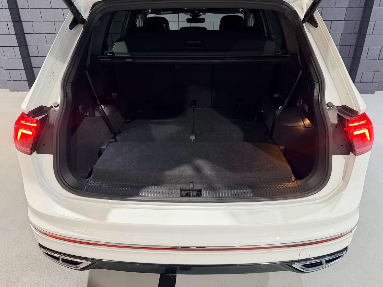 Used Volkswagen Tiguan Allspace 2022 for sale - 77990074: Photo 14