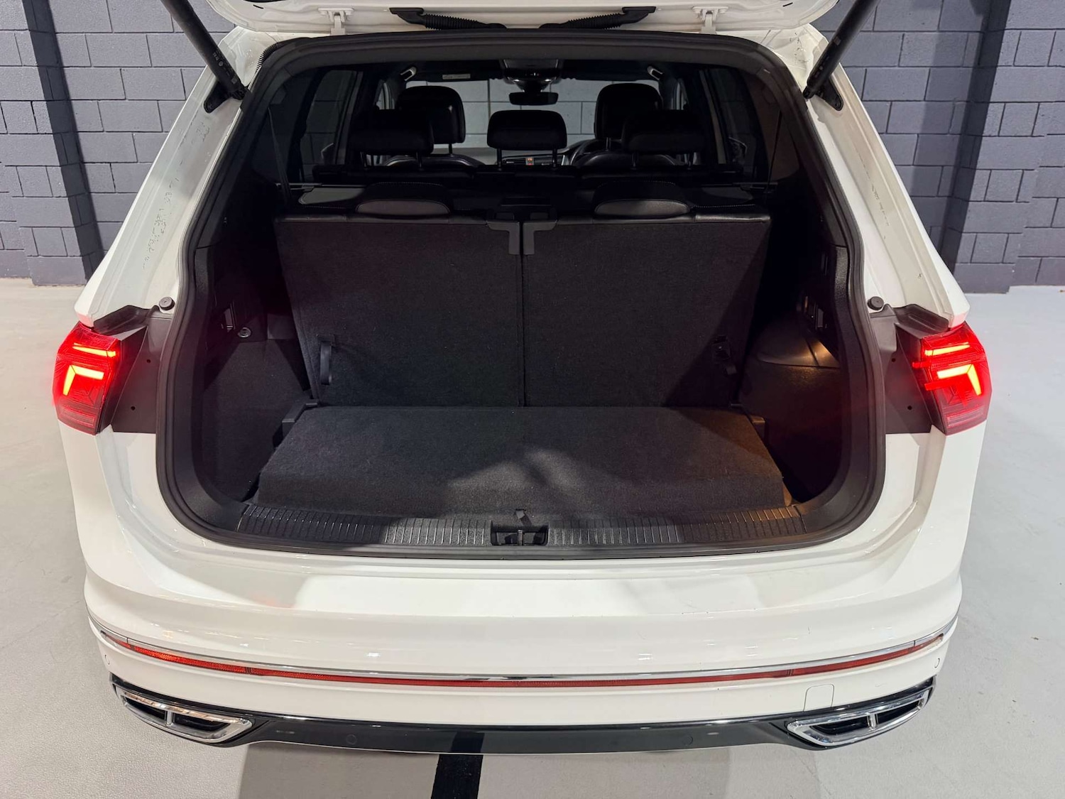 Used Volkswagen Tiguan Allspace 2022 for sale - 77990074: Photo 15