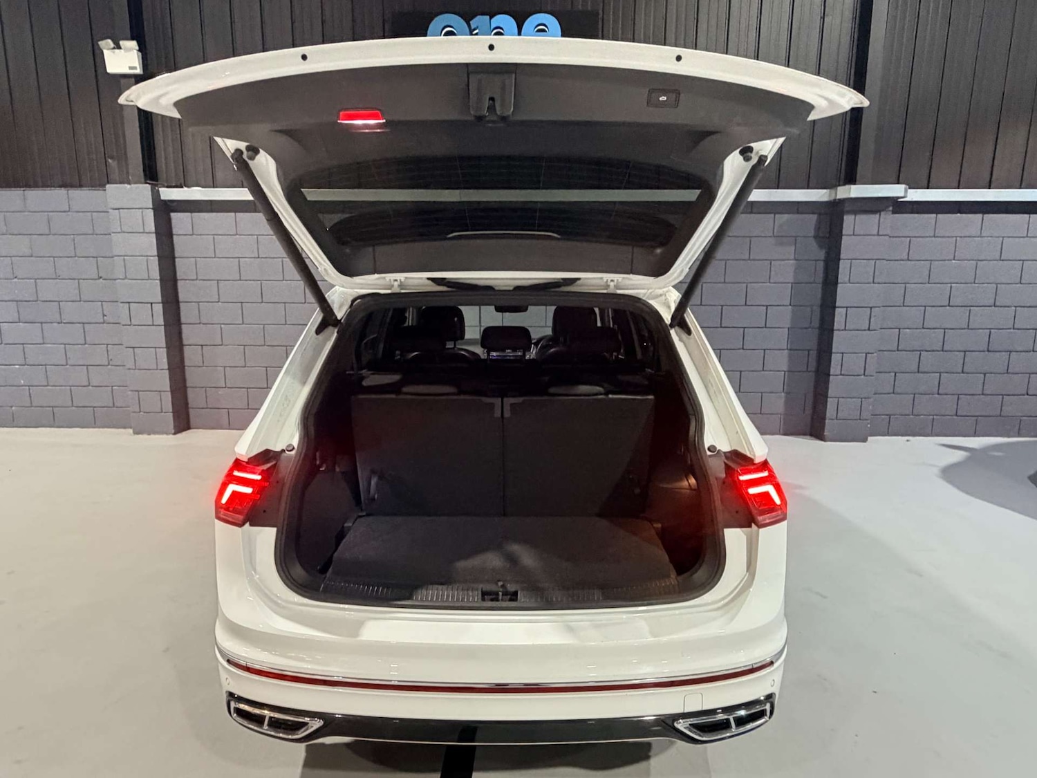 Used Volkswagen Tiguan Allspace 2022 for sale - 77990074: Photo 16