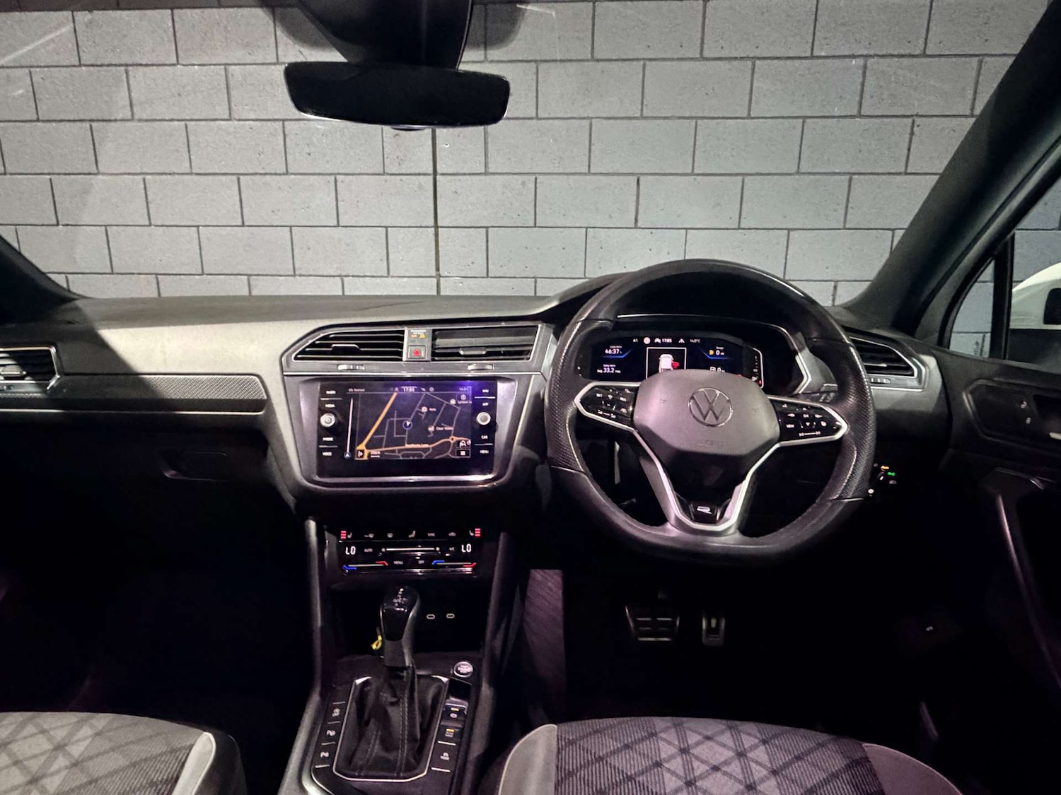 Used Volkswagen Tiguan Allspace 2022 for sale - 77990074: Photo 20